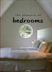The pleasure of bedrooms, автор: 
